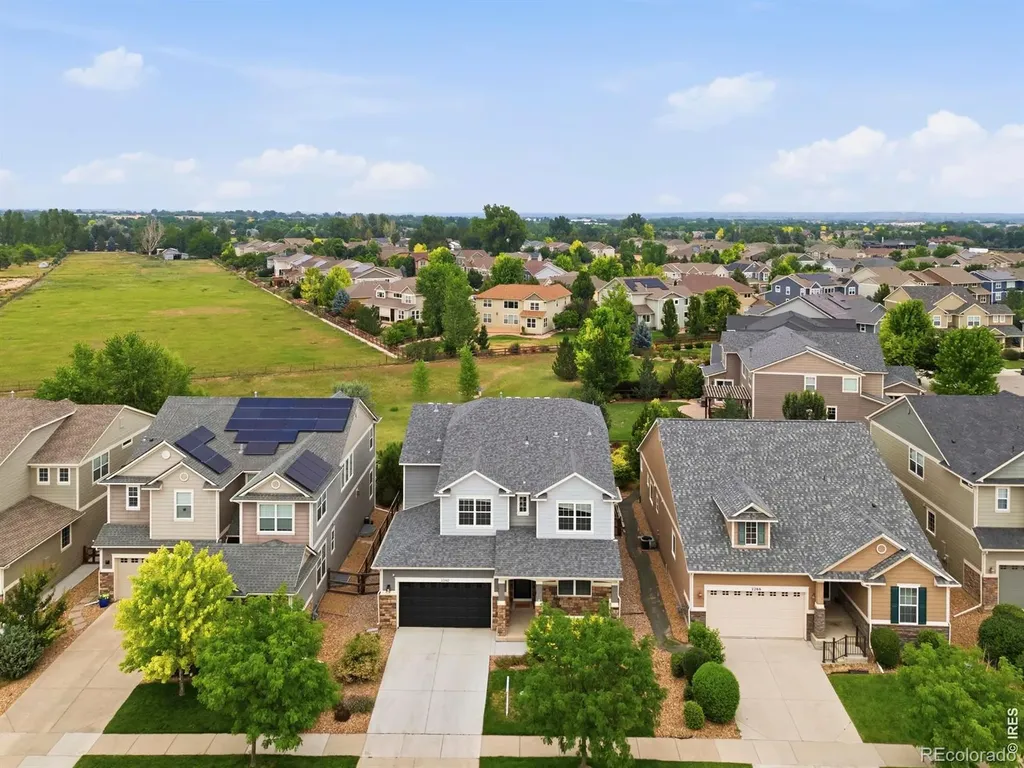 2260 Spruce Creek Drive Fort Collins CO 80528