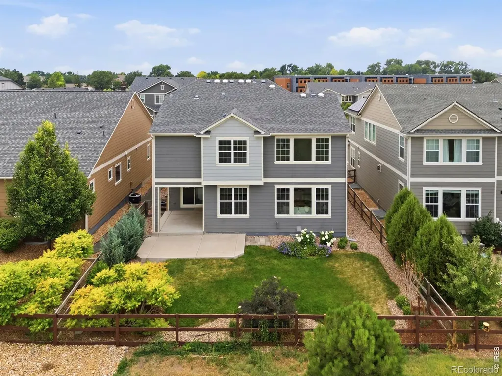 2260 Spruce Creek Drive Fort Collins CO 80528