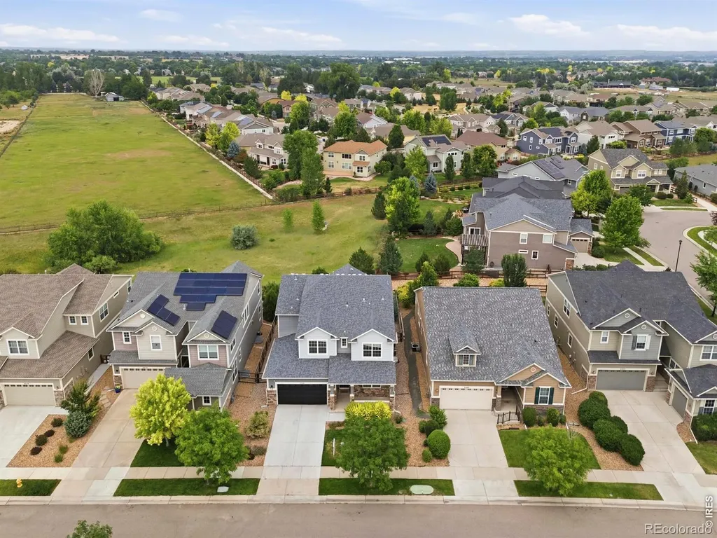 2260 Spruce Creek Drive Fort Collins CO 80528