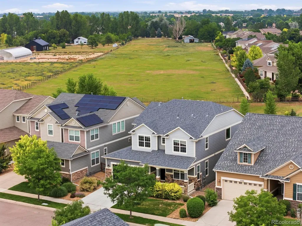 2260 Spruce Creek Drive Fort Collins CO 80528