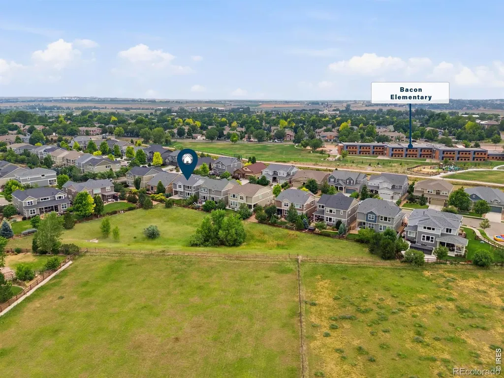 2260 Spruce Creek Drive Fort Collins CO 80528