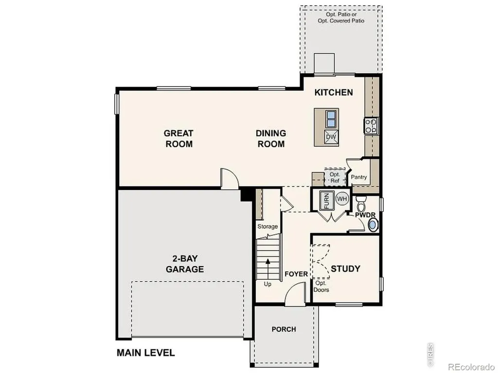 823 Kettlepond Way Windsor CO 80550