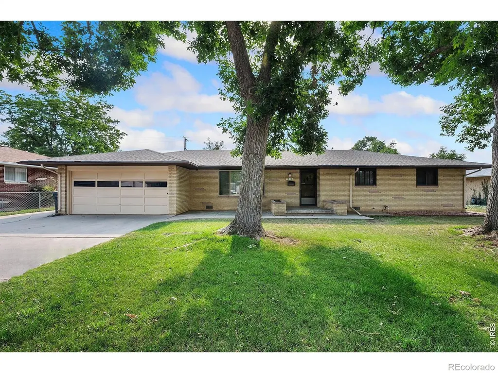 1806 N Del Norte Avenue Loveland CO 80538