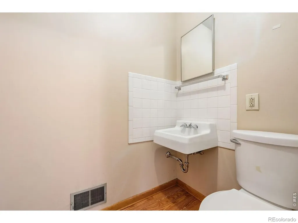 1806 N Del Norte Avenue Loveland CO 80538