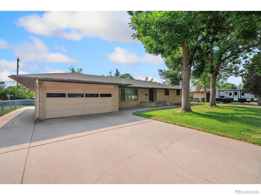 1806 N Del Norte Avenue Loveland CO 80538