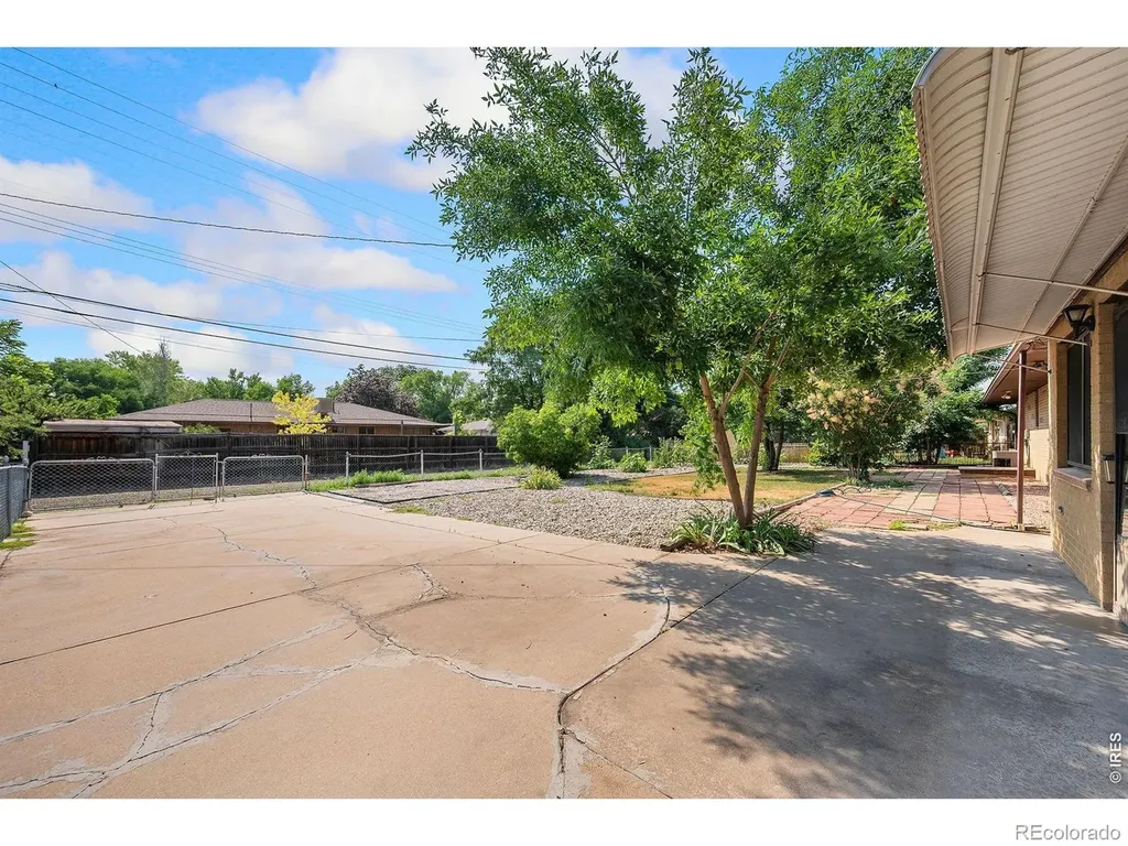 1806 N Del Norte Avenue Loveland CO 80538