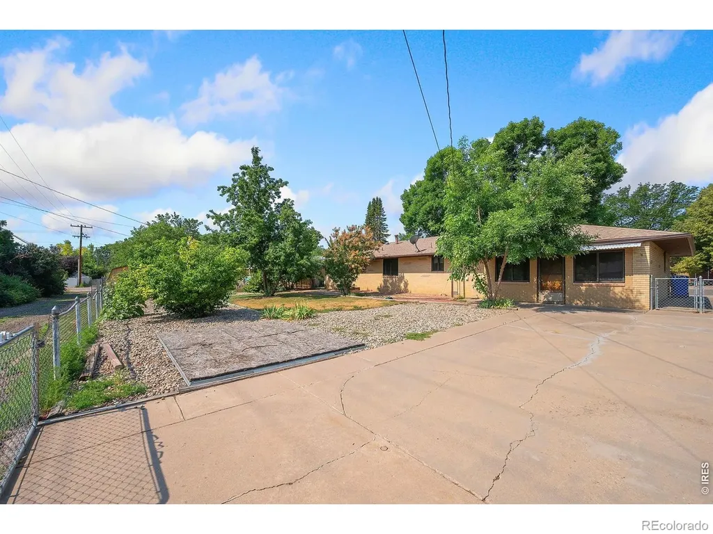 1806 N Del Norte Avenue Loveland CO 80538