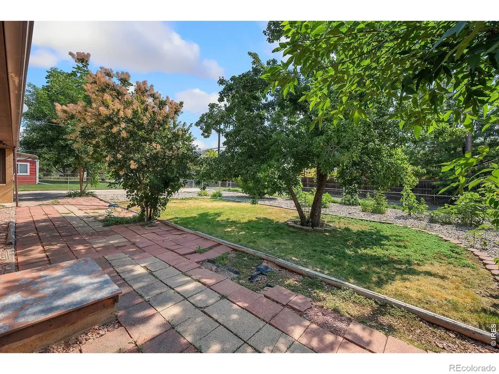 1806 N Del Norte Avenue Loveland CO 80538