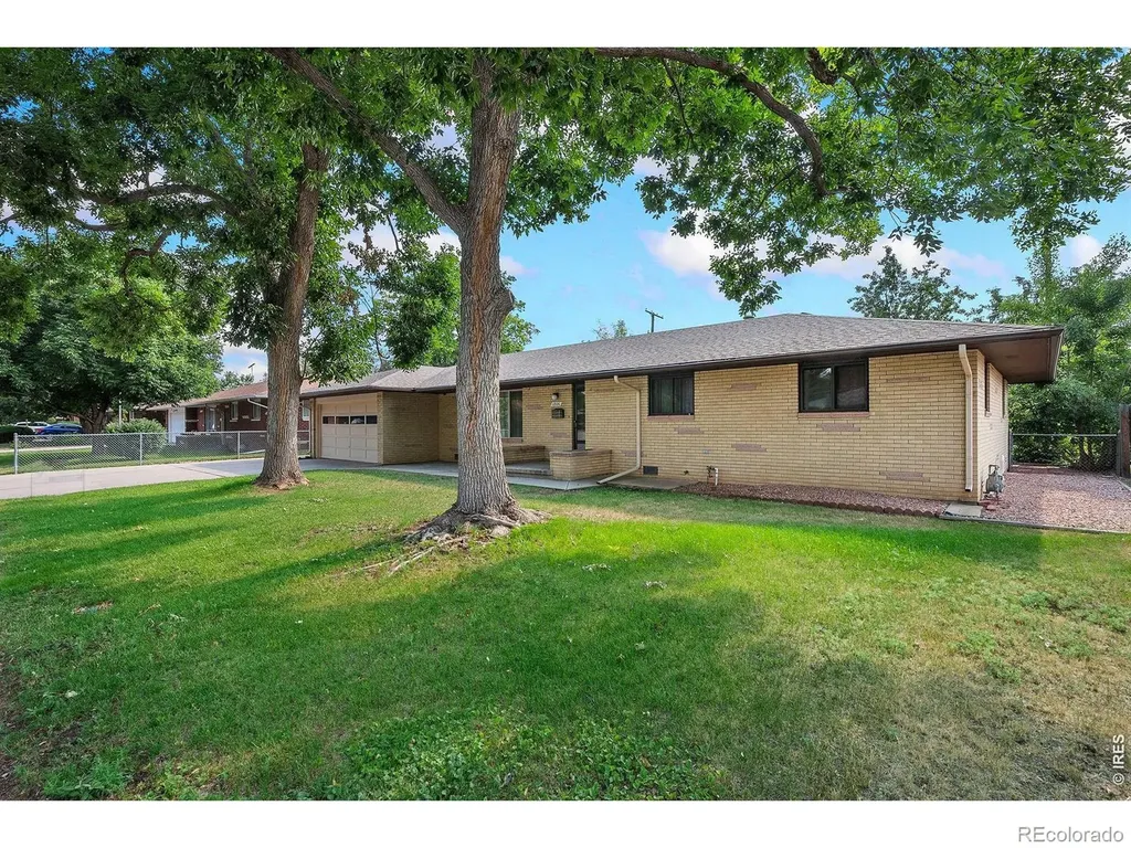 1806 N Del Norte Avenue Loveland CO 80538