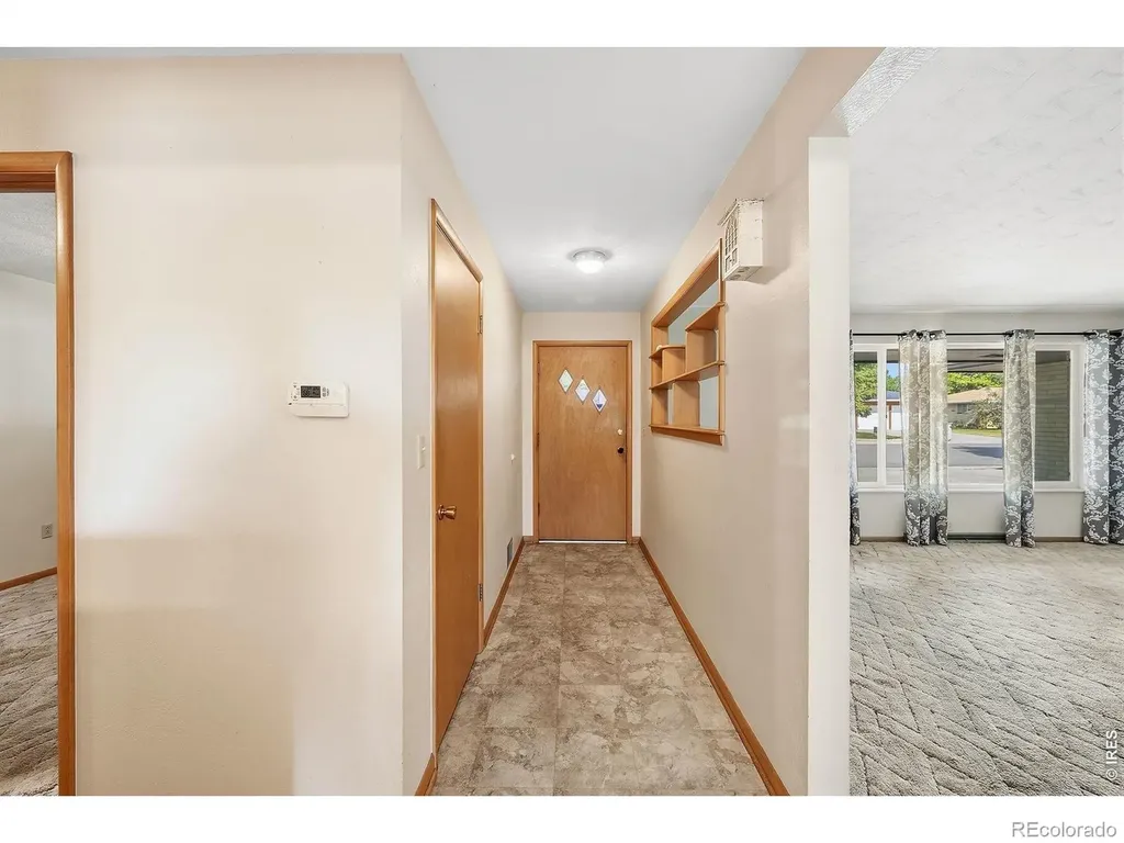 1806 N Del Norte Avenue Loveland CO 80538