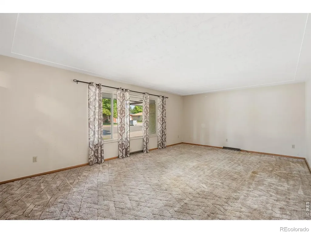 1806 N Del Norte Avenue Loveland CO 80538