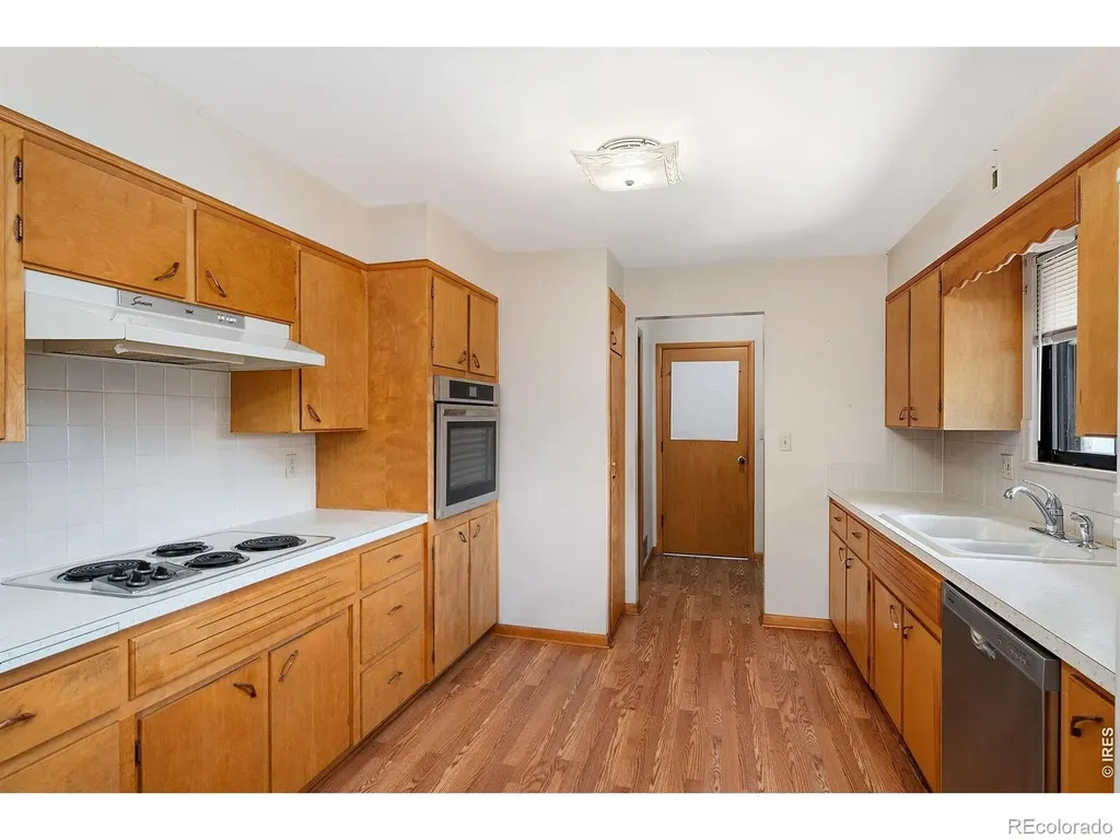 1806 N Del Norte Avenue Loveland CO 80538