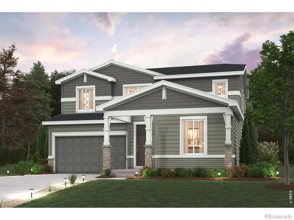 806 Kettlepond Way Windsor CO 80550