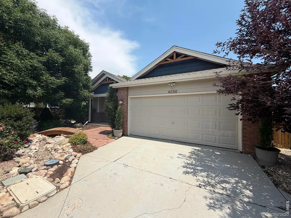 4530 Mead Place Loveland CO 80538
