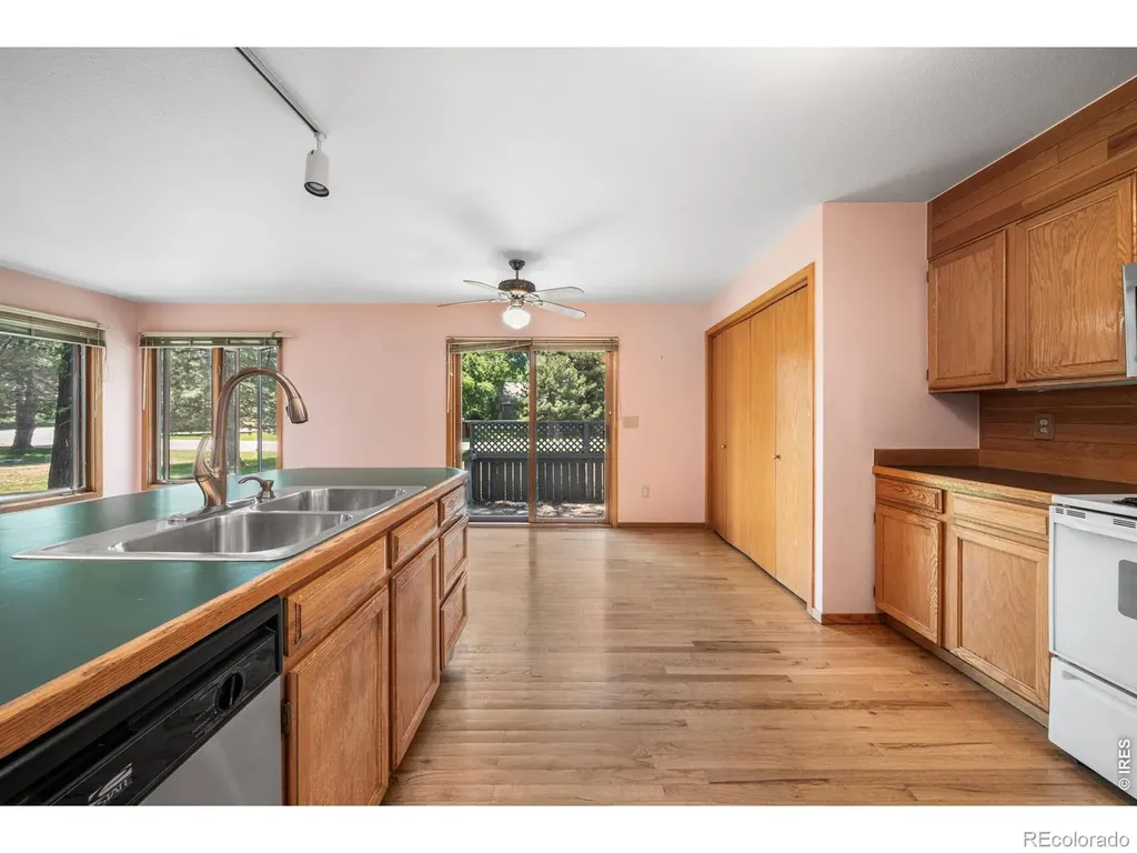 1029 Driftwood Drive Fort Collins CO 80525