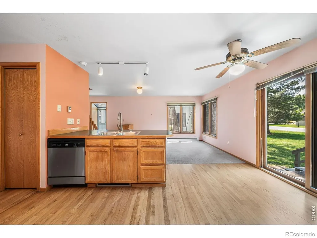 1029 Driftwood Drive Fort Collins CO 80525