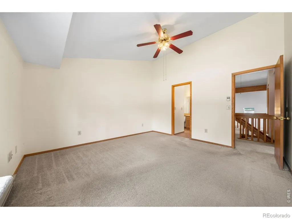 1029 Driftwood Drive Fort Collins CO 80525