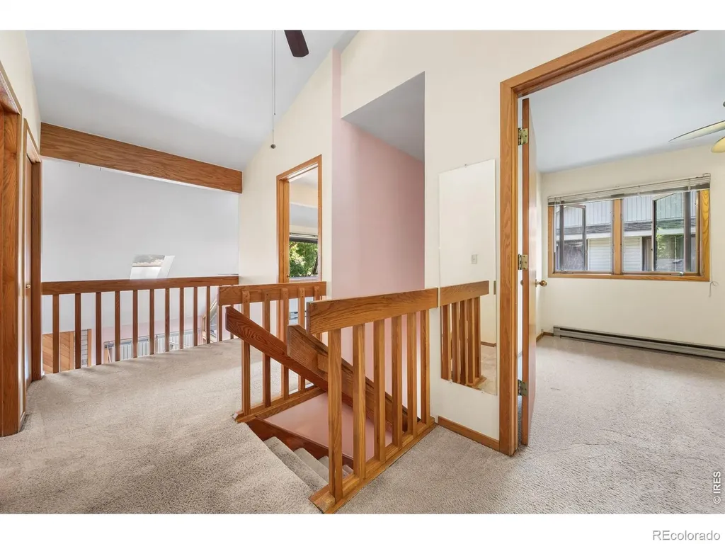 1029 Driftwood Drive Fort Collins CO 80525