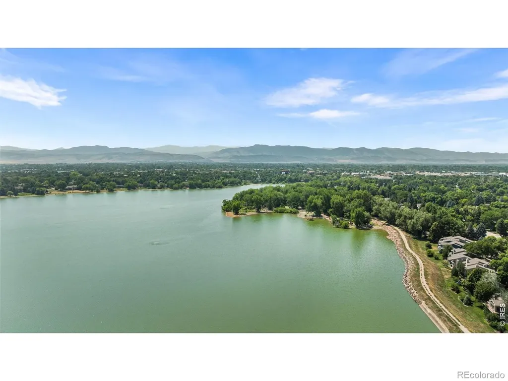 1029 Driftwood Drive Fort Collins CO 80525