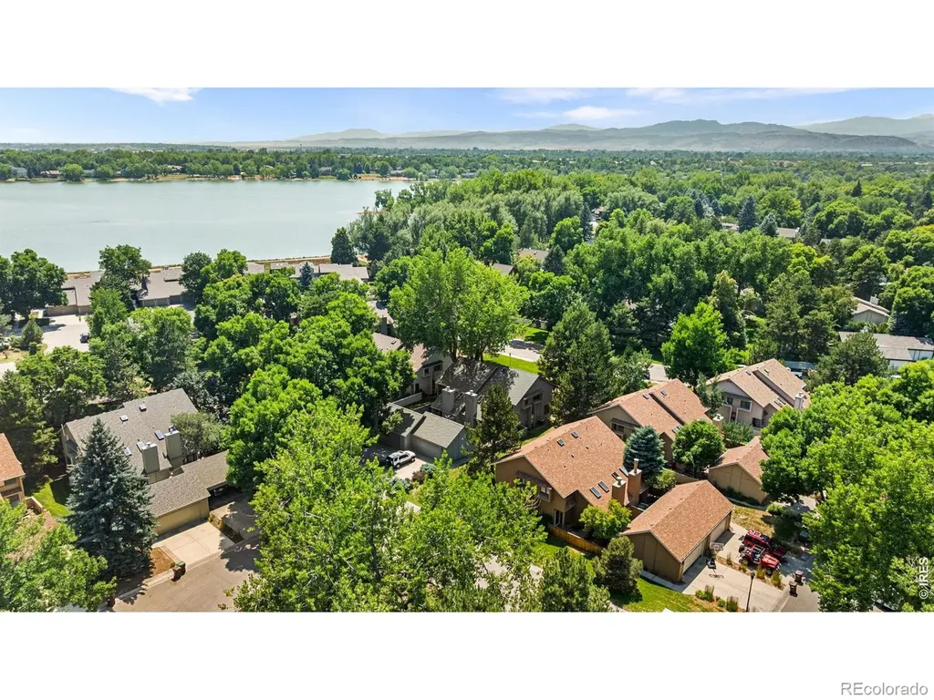1029 Driftwood Drive Fort Collins CO 80525