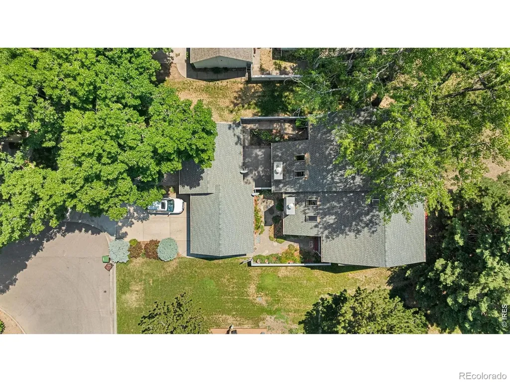 1029 Driftwood Drive Fort Collins CO 80525