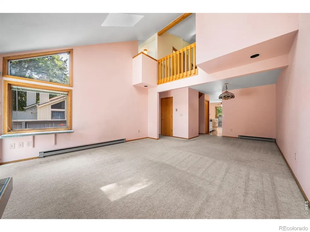 1029 Driftwood Drive Fort Collins CO 80525