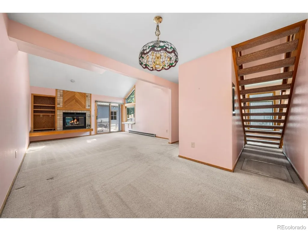 1029 Driftwood Drive Fort Collins CO 80525