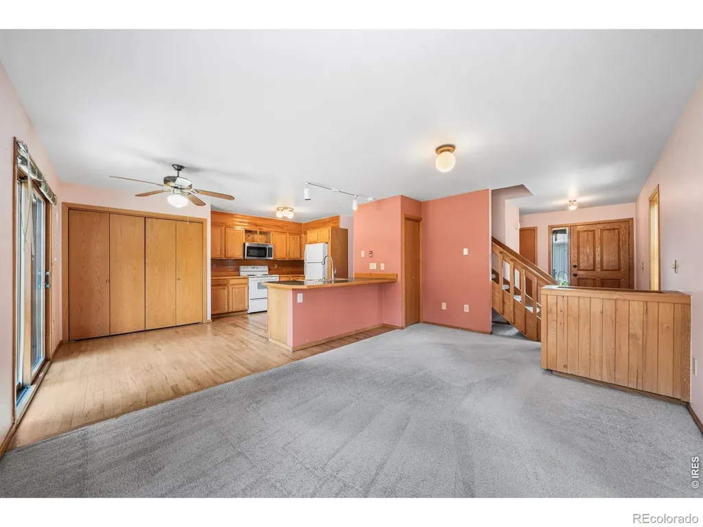 1029 Driftwood Drive Fort Collins CO 80525