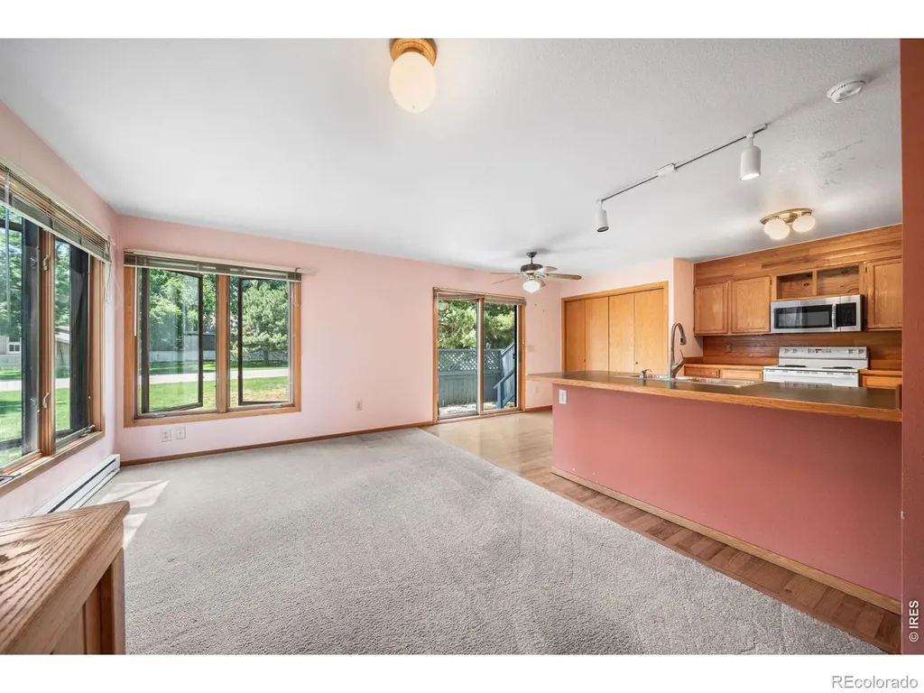 1029 Driftwood Drive Fort Collins CO 80525