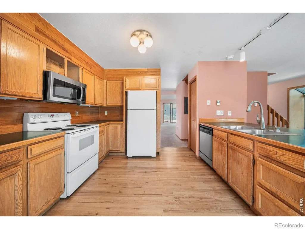 1029 Driftwood Drive Fort Collins CO 80525