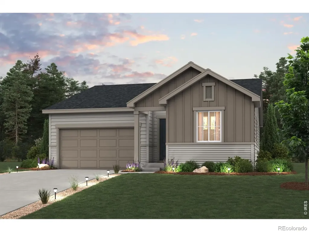 867 Mesic Lane Windsor CO 80550