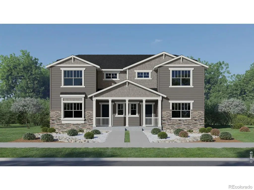 6430 Red Willow Drive Fort Collins CO 80528