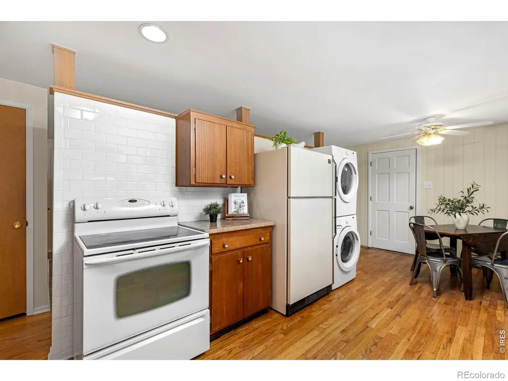 1224 Aspen Street Longmont CO 80501