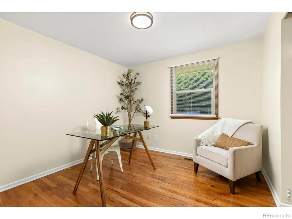 1224 Aspen Street Longmont CO 80501