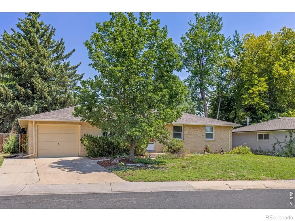 1224 Aspen Street Longmont CO 80501