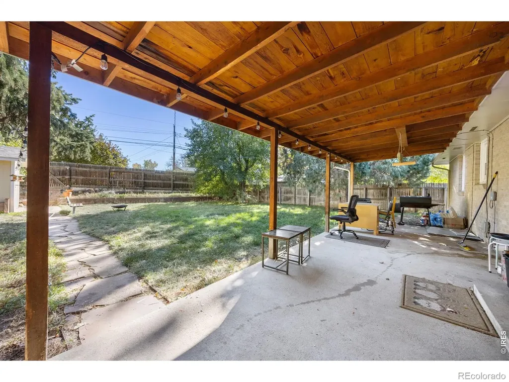 1224 Aspen Street Longmont CO 80501