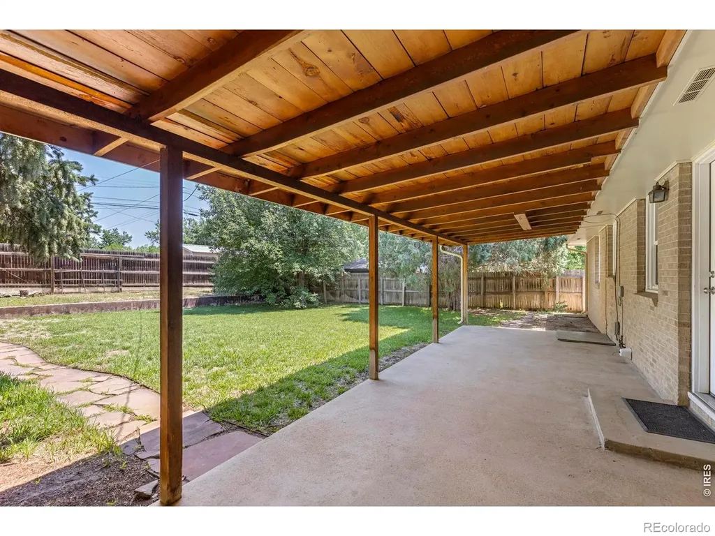 1224 Aspen Street Longmont CO 80501