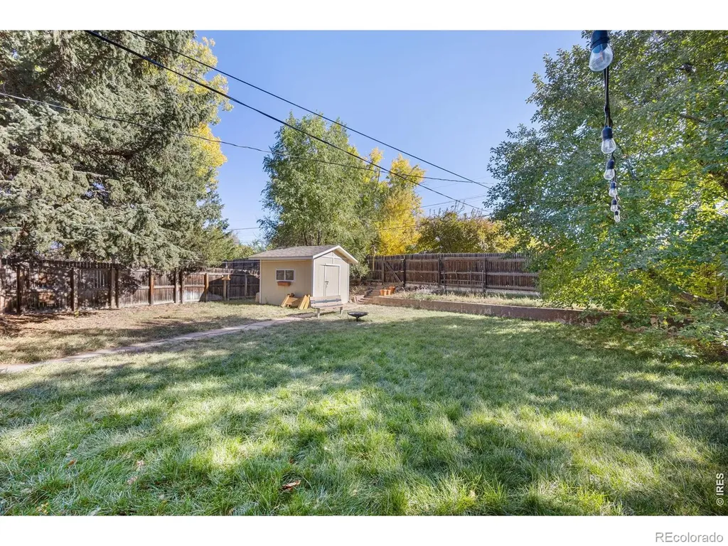 1224 Aspen Street Longmont CO 80501
