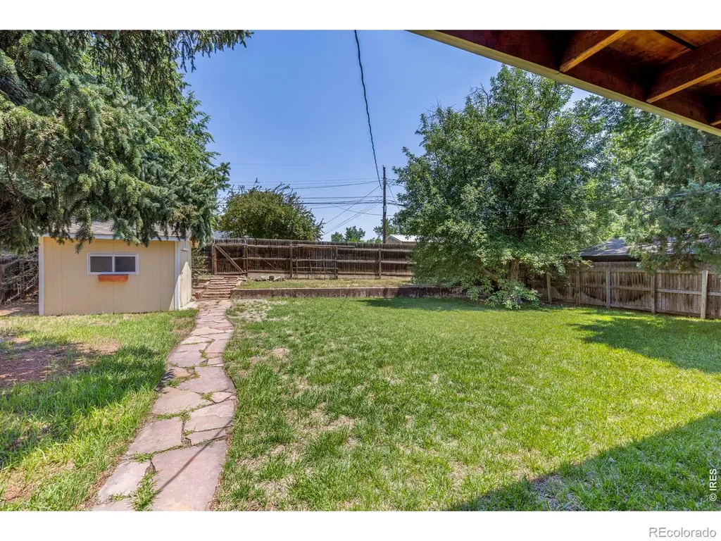 1224 Aspen Street Longmont CO 80501