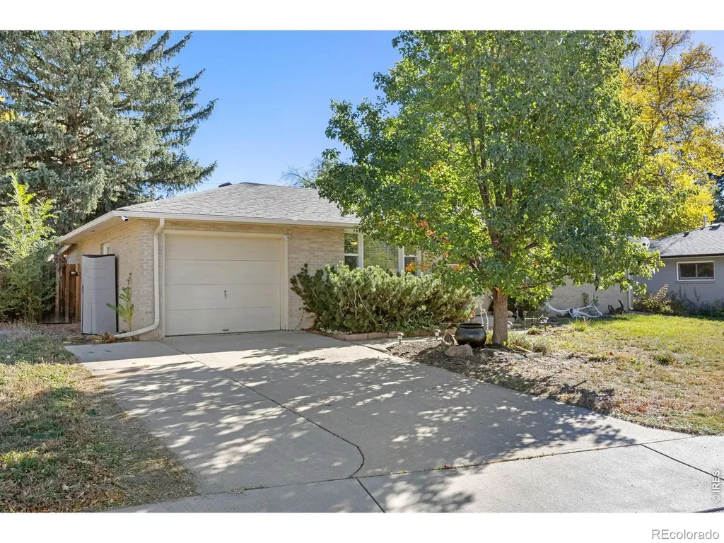 1224 Aspen Street Longmont CO 80501
