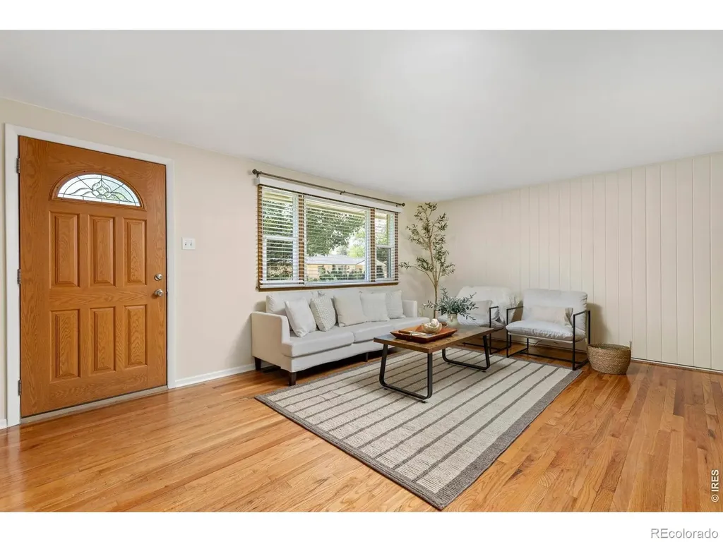 1224 Aspen Street Longmont CO 80501