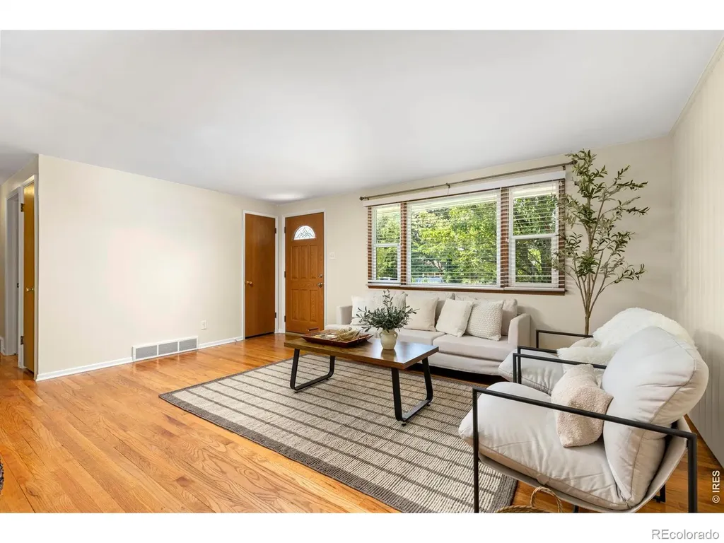 1224 Aspen Street Longmont CO 80501