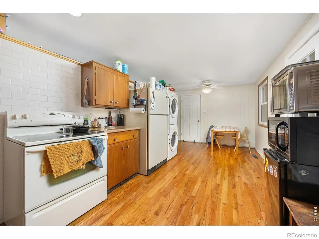 1224 Aspen Street Longmont CO 80501