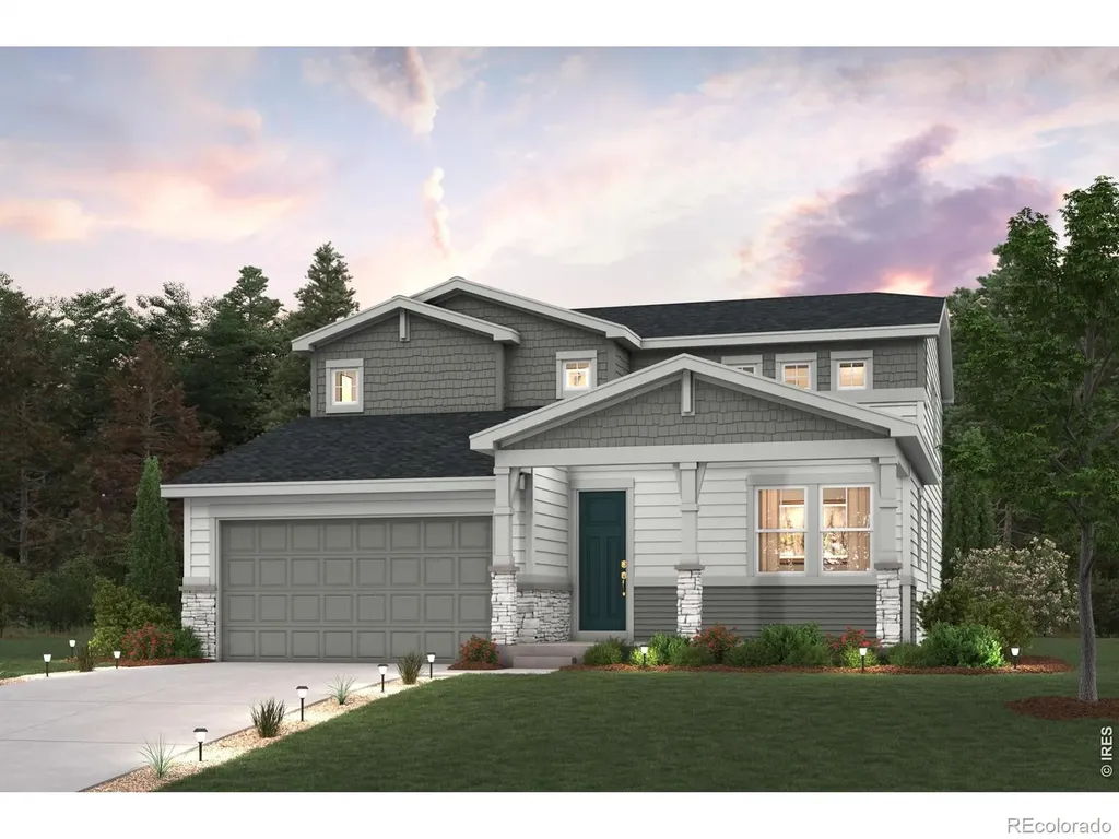 851 Mesic Lane Windsor CO 80550