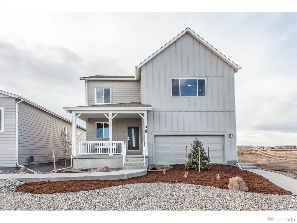 800 Galloway Drive Johnstown CO 80534
