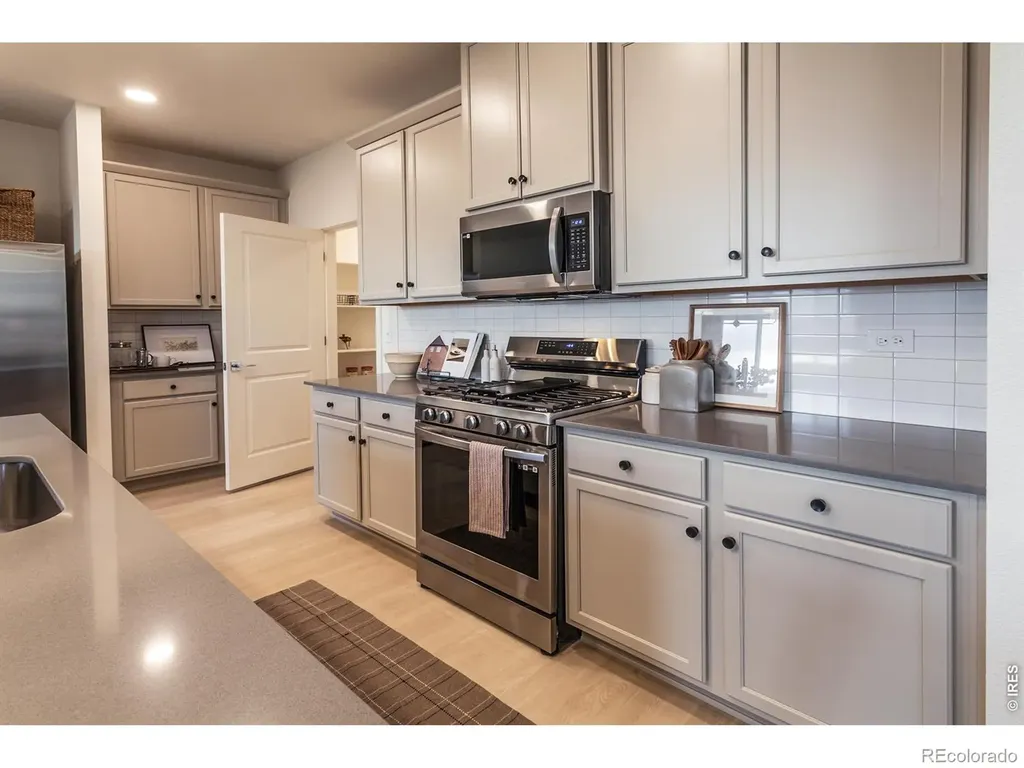 800 Galloway Drive Johnstown CO 80534