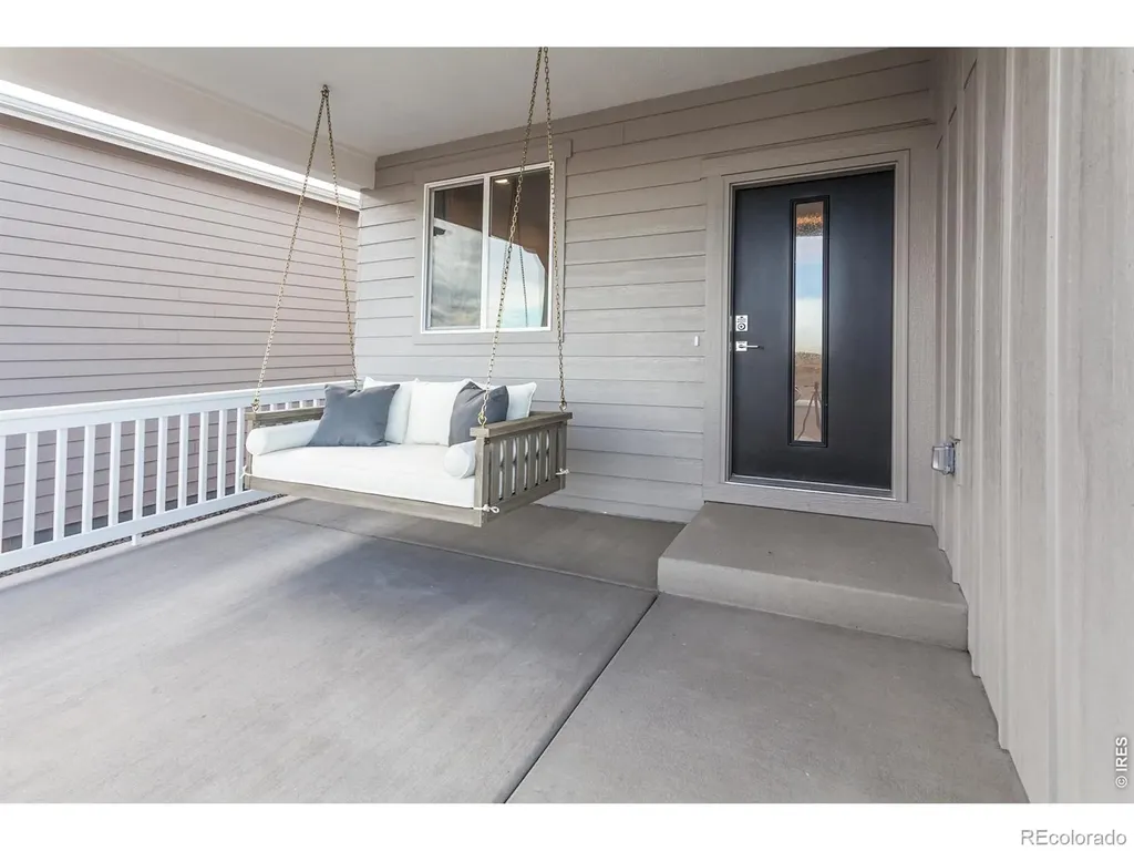 800 Galloway Drive Johnstown CO 80534