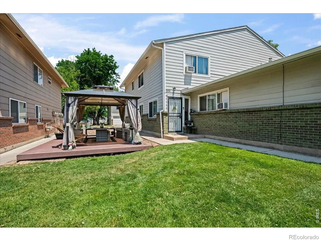 7309 W Hampden Avenue Denver CO 80227