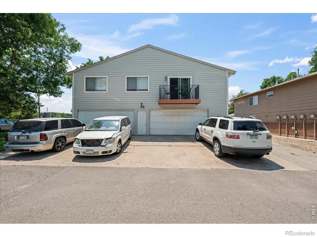 7309 W Hampden Avenue Denver CO 80227