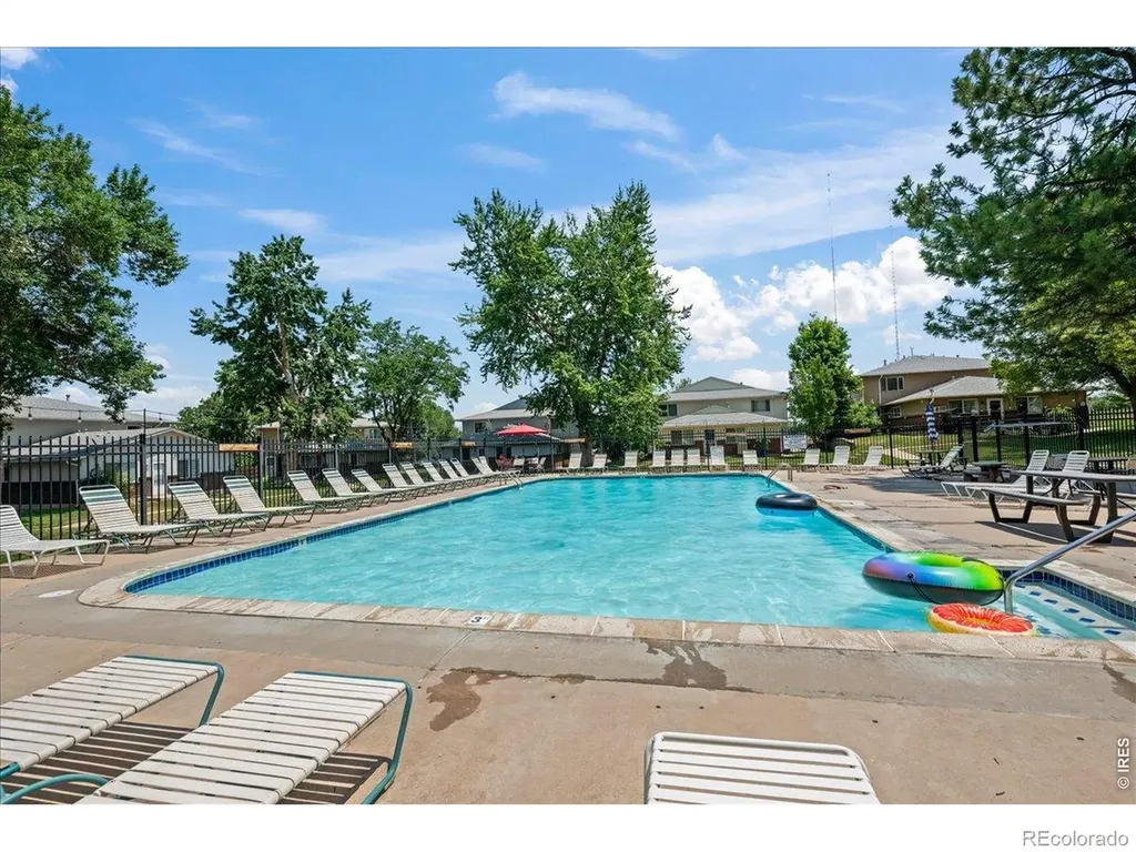 7309 W Hampden Avenue Denver CO 80227